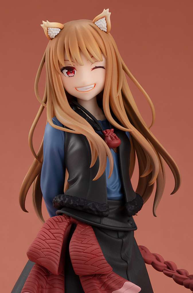 PREORDINE ESAURITO Spice And Wolf Holo 2024 Pop Up Parade (H)