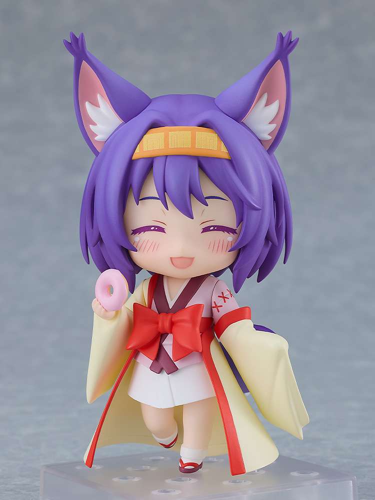 PREORDINE ESAURITO No Game No Life Izuna Nendoroid