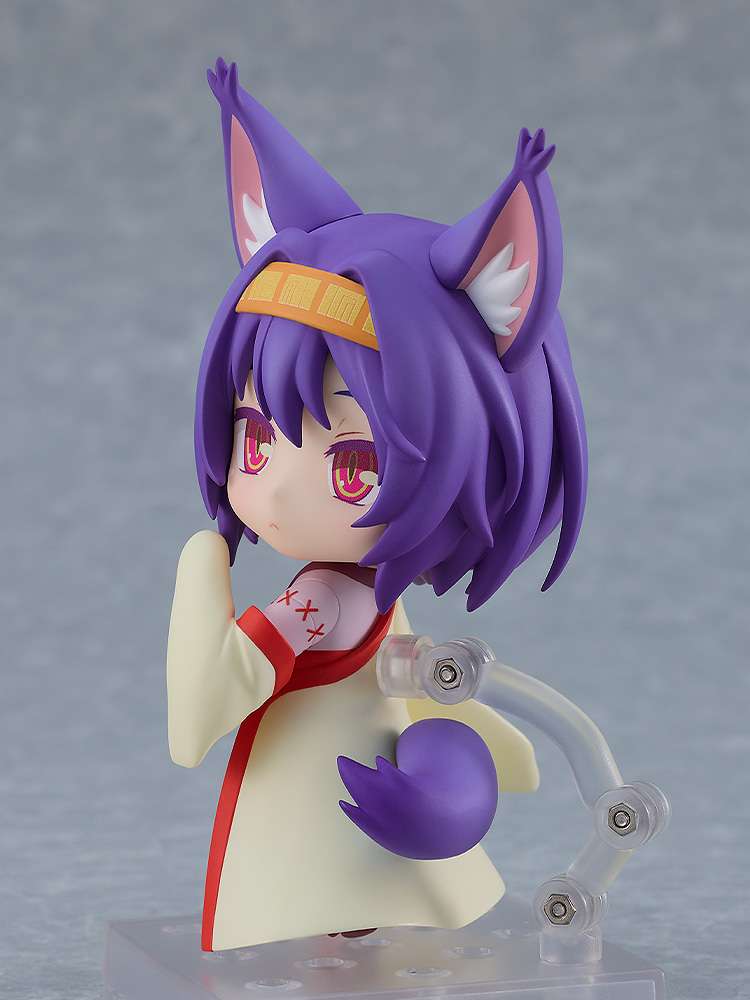 PREORDINE ESAURITO No Game No Life Izuna Nendoroid