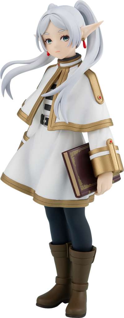 PREORDINE ESAURITO Frieren Beyond Journey End Frieren Pop Up Parade Figure (H)