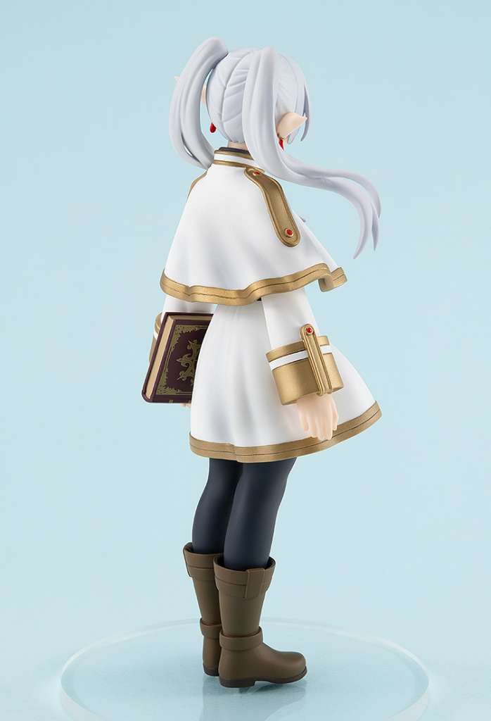 PREORDINE ESAURITO Frieren Beyond Journey End Frieren Pop Up Parade Figure (H)