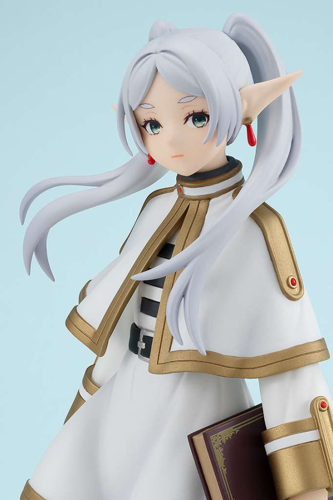 PREORDINE ESAURITO Frieren Beyond Journey End Frieren Pop Up Parade Figure (H)