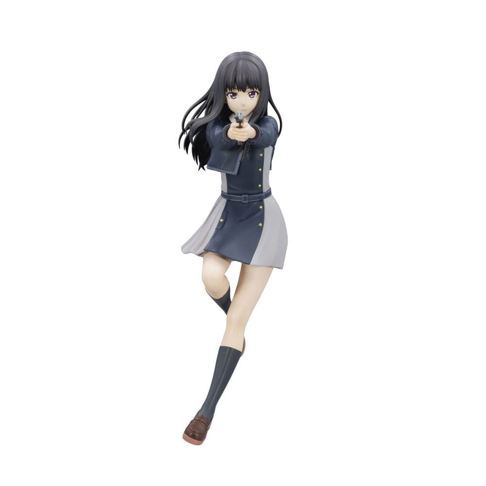 PREORDINE ESAURITO The Quintessential Quintuplets Trio-Try-iT Figure Takina Inoue 21 cm (H)