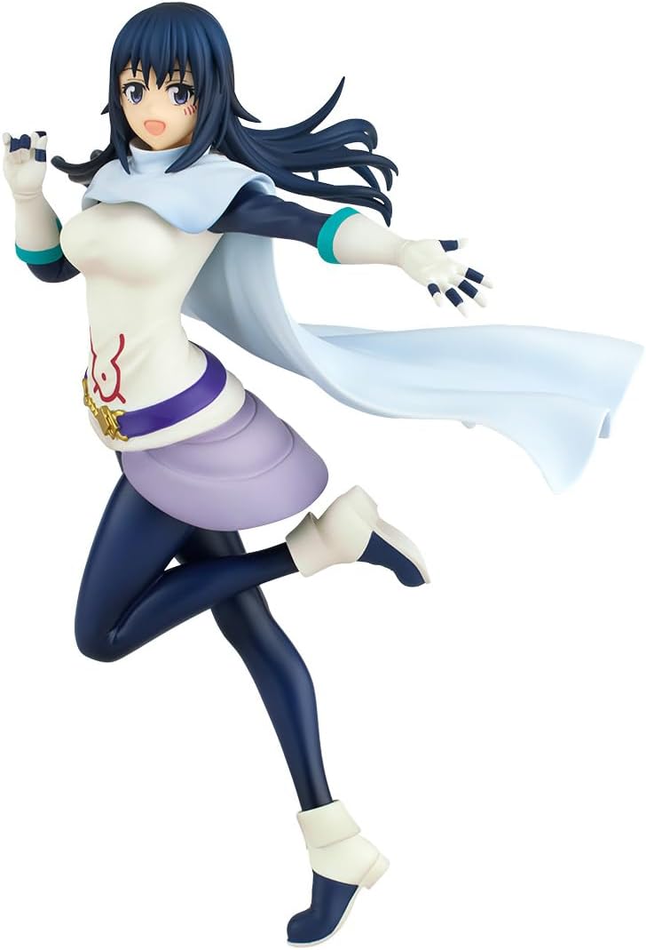 PREORDINE ESAURITO That Time I Got Reincarnated as a Slime Tenitol Figure Shizu 21 cm (H)