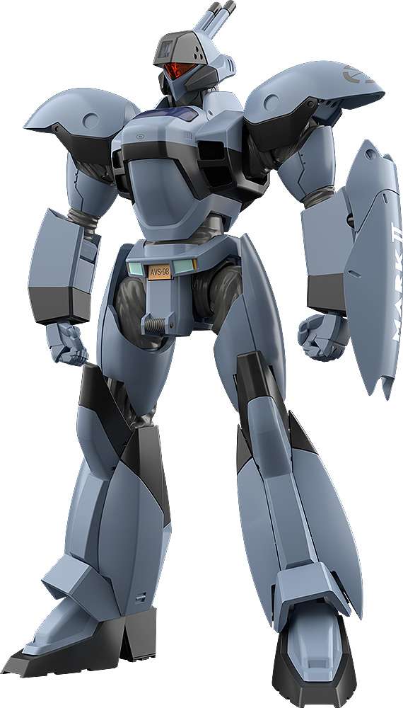 PREORDINE ESAURITO Mpp Avs-98 Mark 2 Standard Moderoid Model Kit