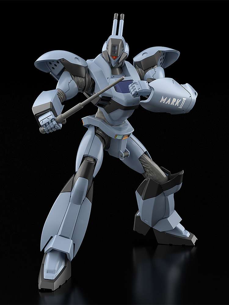 PREORDINE ESAURITO Mpp Avs-98 Mark 2 Standard Moderoid Model Kit