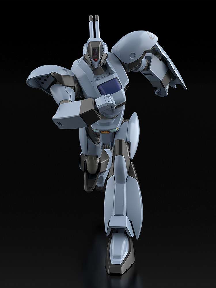 PREORDINE ESAURITO Mpp Avs-98 Mark 2 Standard Moderoid Model Kit