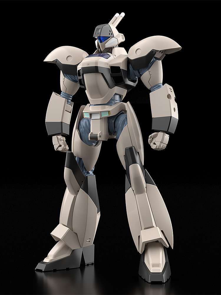 PREORDINE ESAURITO Mpp Avs-98 M2 Mass Prod Color Moderoid Model Kit