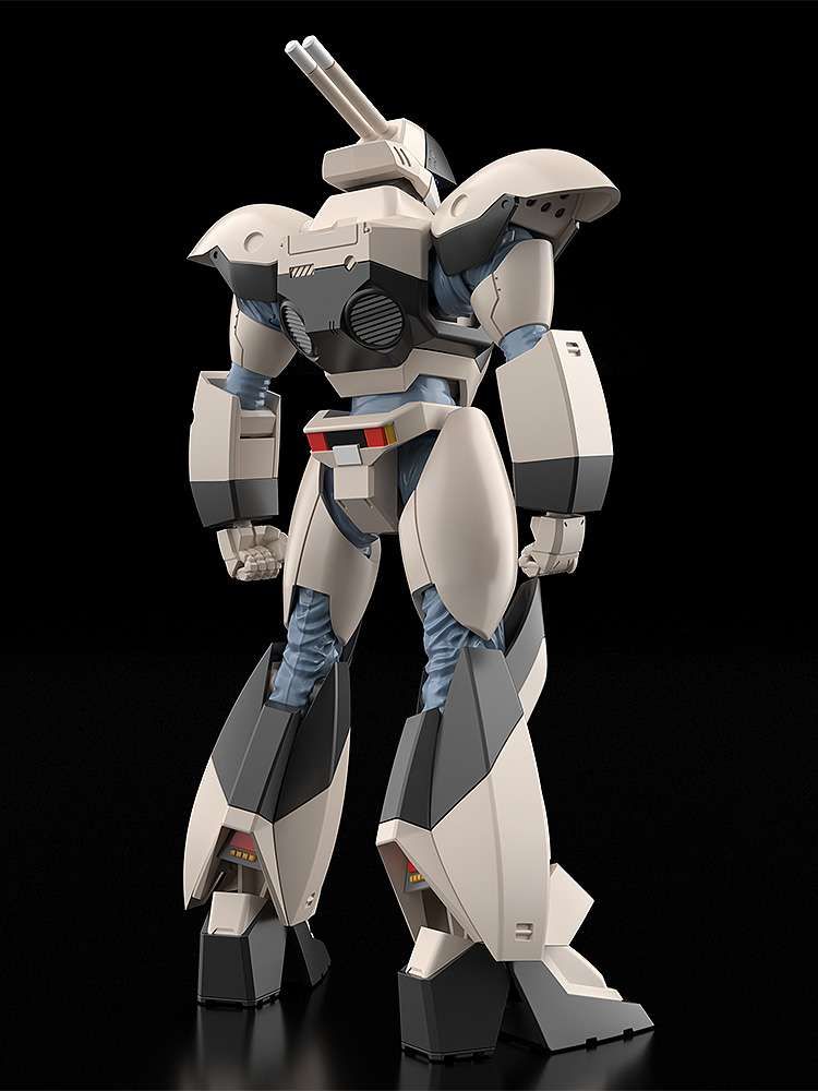 PREORDINE ESAURITO Mpp Avs-98 M2 Mass Prod Color Moderoid Model Kit