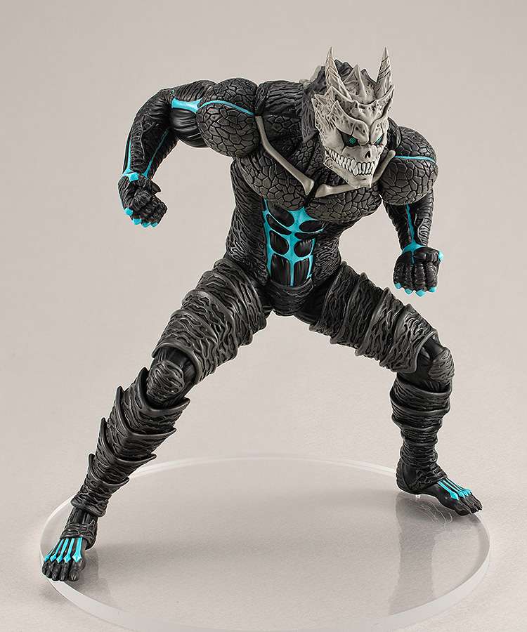 PREORDINE ESAURITO Kaiju No. 8 Pop Up Parade Figure Kaiju No. 8 17 cm (H)