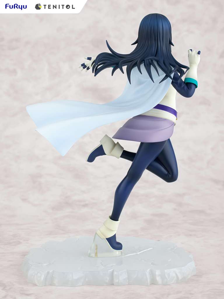 PREORDINE ESAURITO That Time I Got Reincarnated as a Slime Tenitol Figure Shizu 21 cm (H)