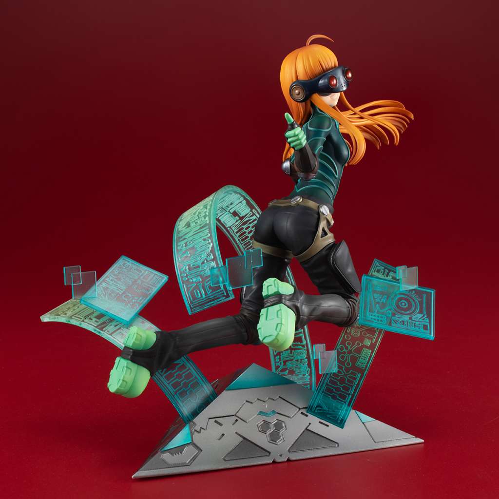 PREORDINE ESAURITO Lucrea Persona 5 Royal Oracle Futaba Sakura Statue  (PREORDINE NON CANCELLABILE)