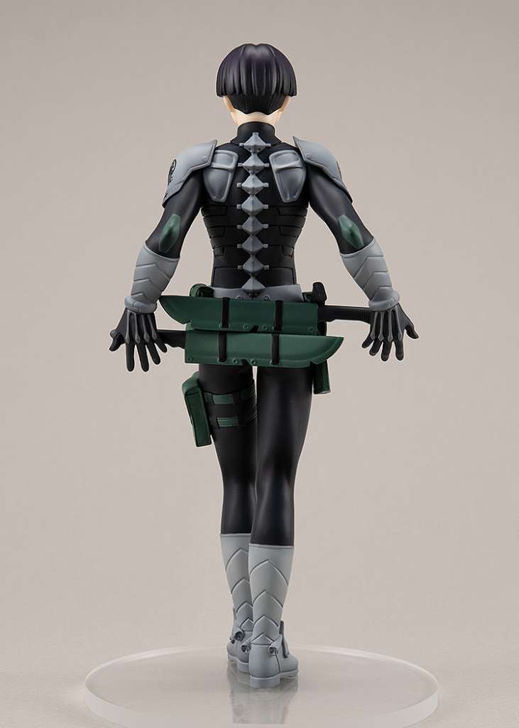 PREORDINE+ CHIUSO 02/2025 Kaiju No 8 Soshiro Hoshina Pop Up Parade Figure