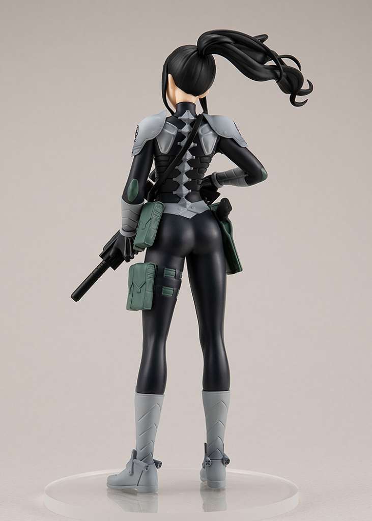 PREORDINE+ CHIUSO 02/2025 Kaiju No 8 Mina Ashiro Pop Up Parade Figure (H)