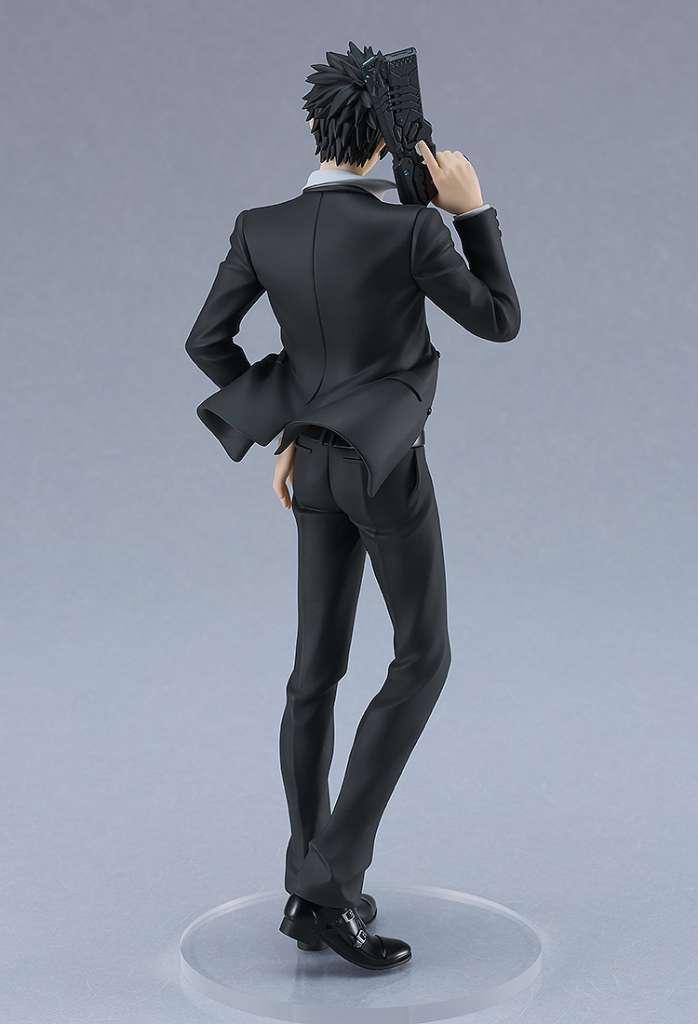 PREORDINE+ CHIUSO 02/2025 Psycho-Pass Shinya Kogami Pop Up Parade L FIgure (H)