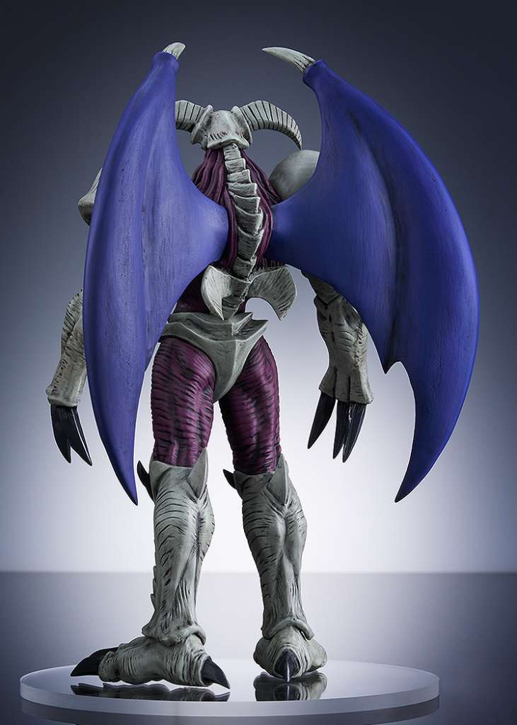 PREORDINE+ CHIUSO 02/2025 Yu-Gi-Oh Summoned Skull Pop Up Parade L Figure