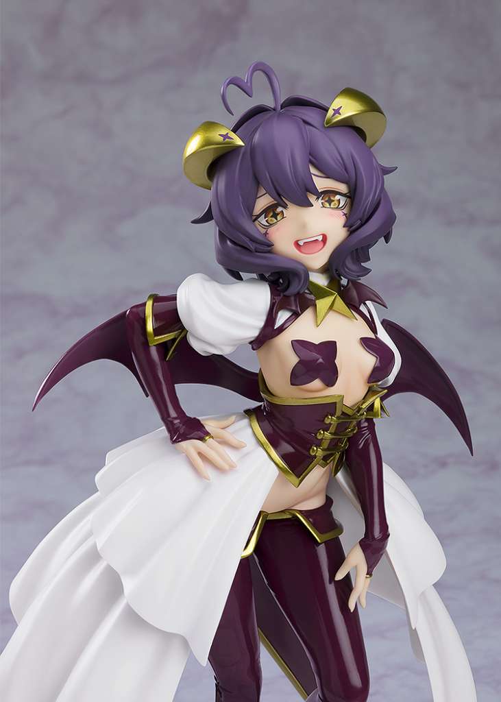 PREORDINE+ CHIUSO 02/2025 Gushing Over Magical Girls Pop Up Parade Figure Magia Baiser L Size 22 cm (H)