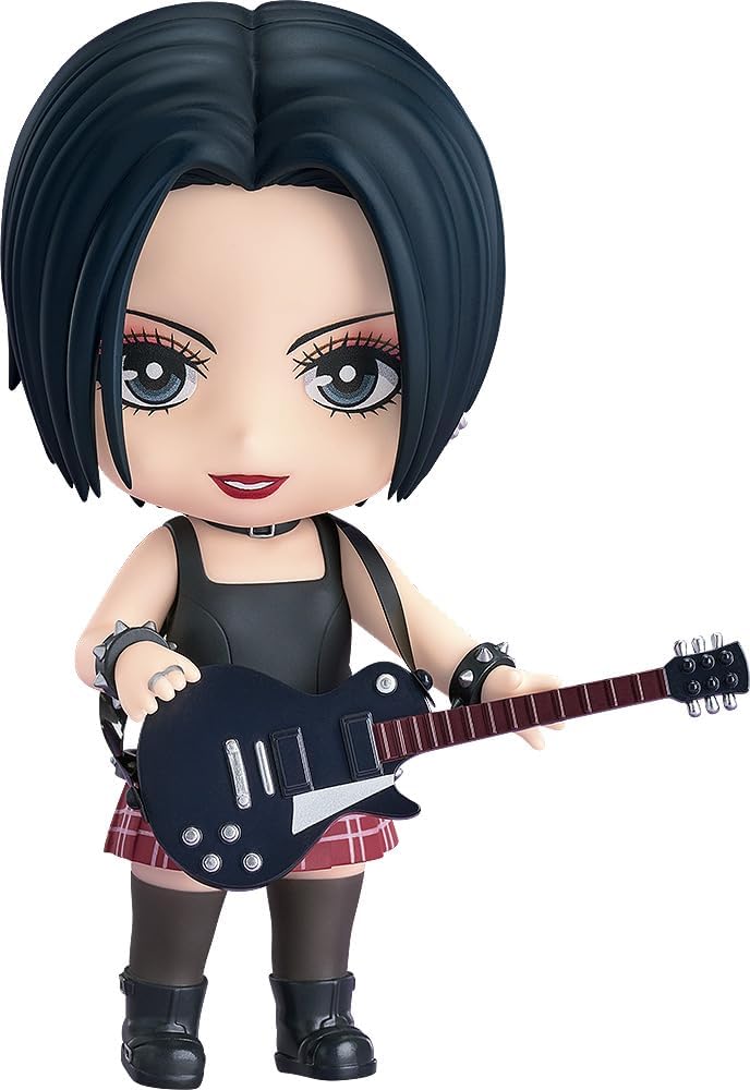 PREORDINE+ CHIUSO 03/2025 Nendoroid Nana Action Figure Nana Osaki 10 cm