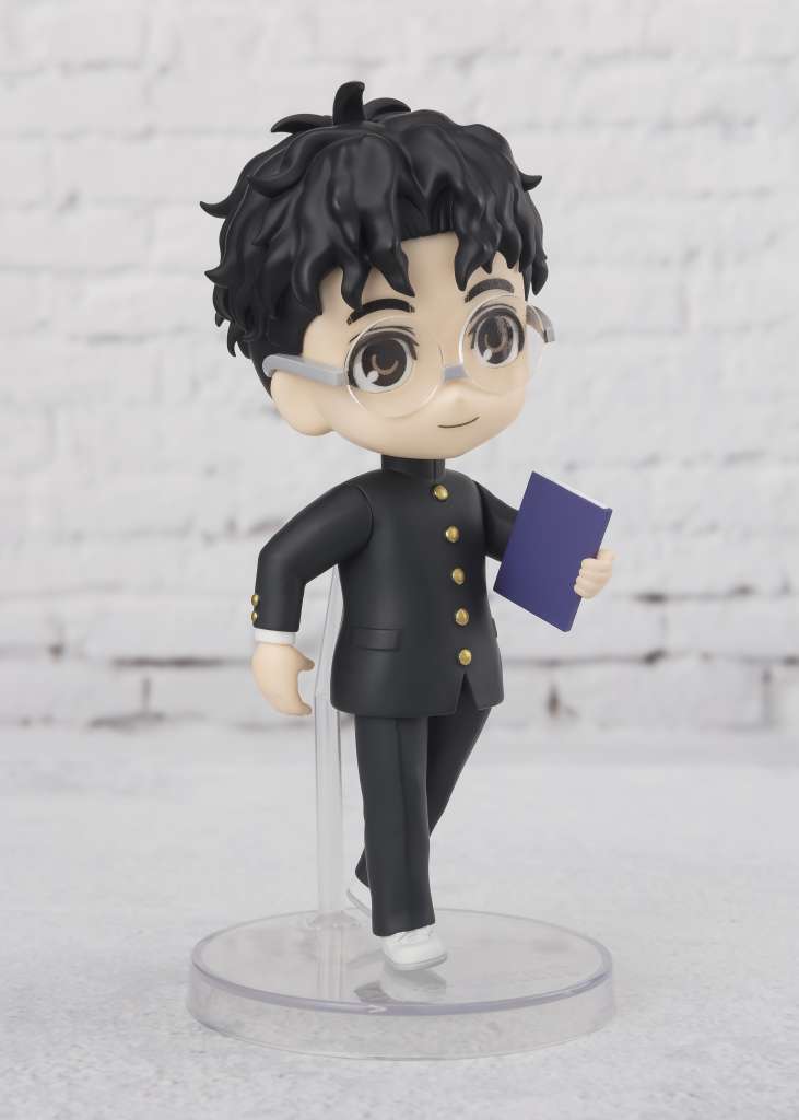 PREORDINE ESAURITO Dandadan Okarun Figuarts Mini