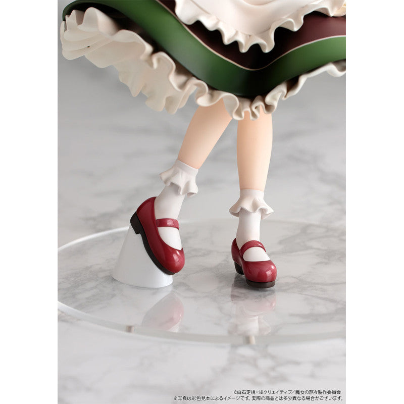 PREORDINE ESAURITO Wandering Witch: The Journey of Elaina - Elaina Child ver. 1/6 Figure