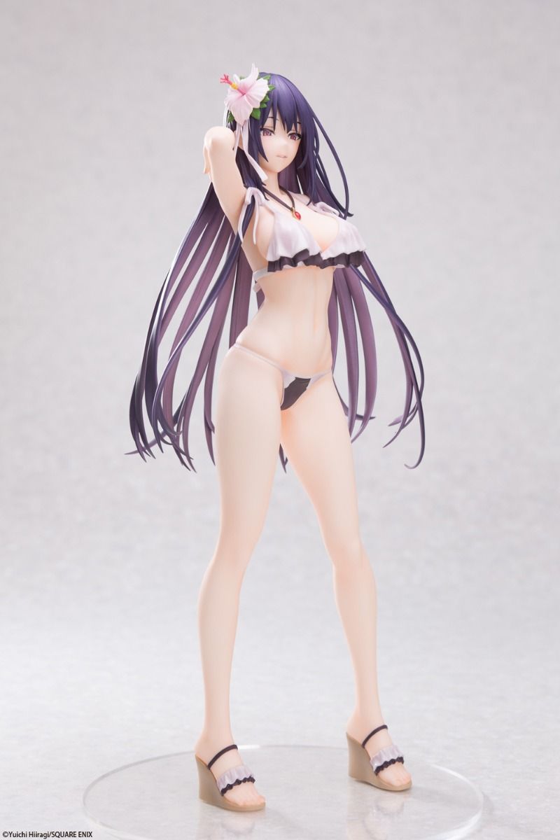 PREORDINE+ JAPAN IMPORT CHIUSO 06/2025 Please Put Them On, Takamine-san! 1/7 Figure