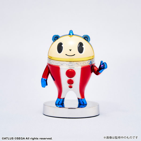 PREORDINE CHIUSO CJ Persona 4 The Golden Bright Arts Gallery Kuma