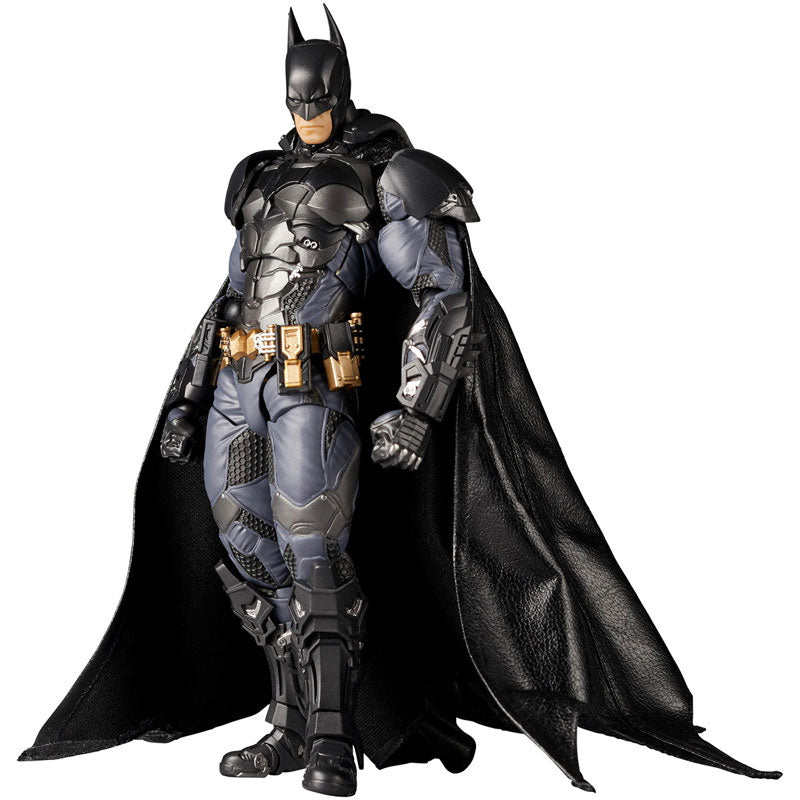 PREORDINE ESAURITO Revoltech Amazing Yamaguchi Batman (Batman: Arkham Knight Ver.)