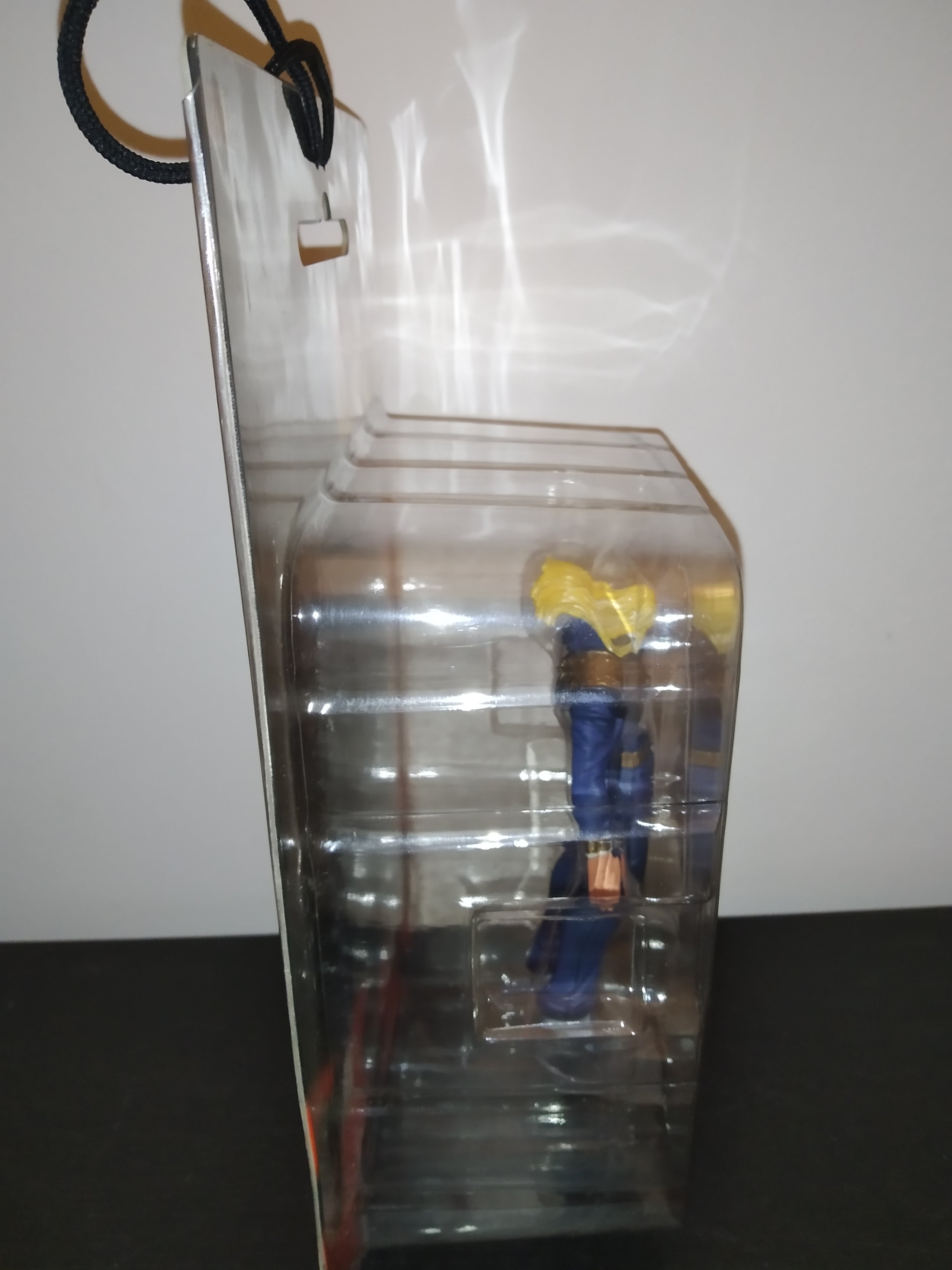 IN STOCK Fist of the North Star Collection Figure: Shin