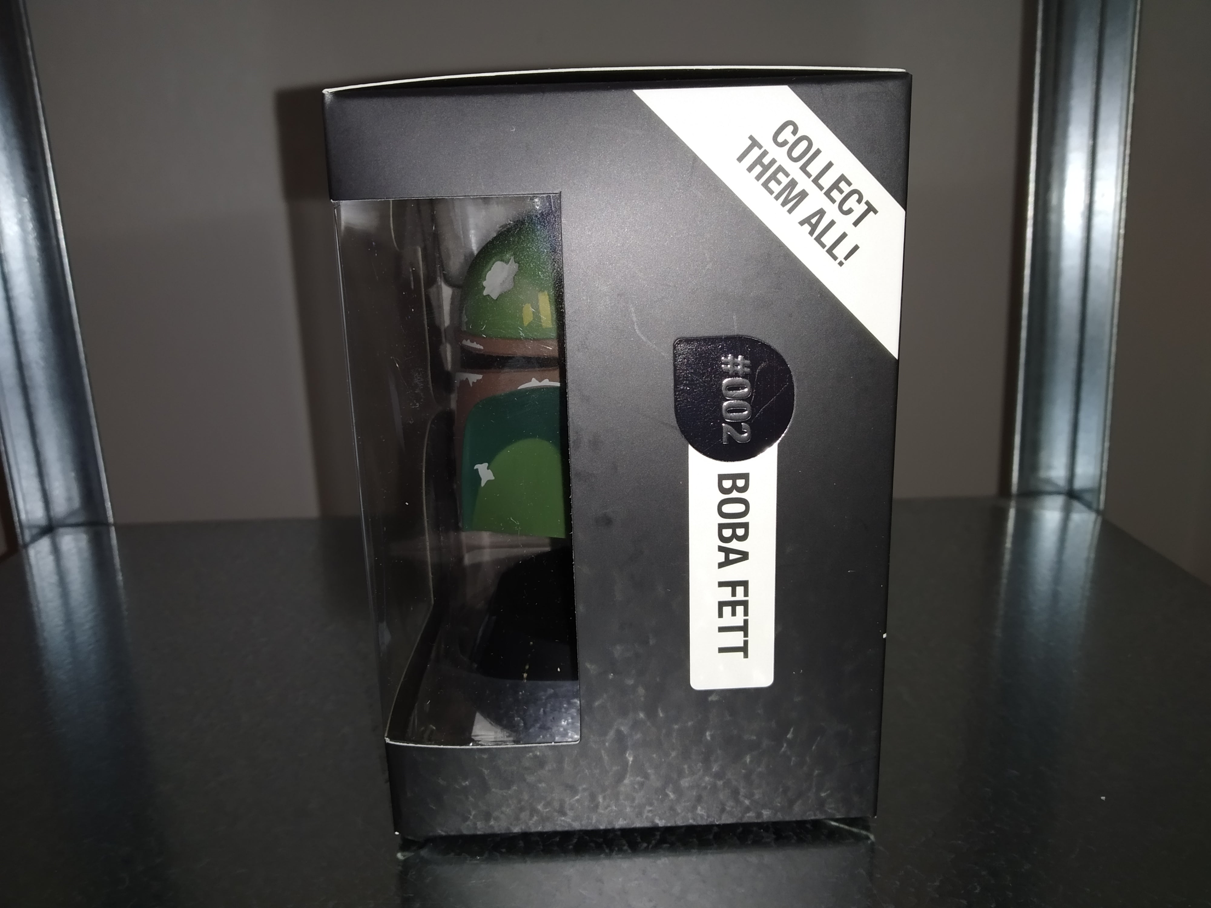 IN STOCK Lampada Star Wars - Boba Fett (V2)