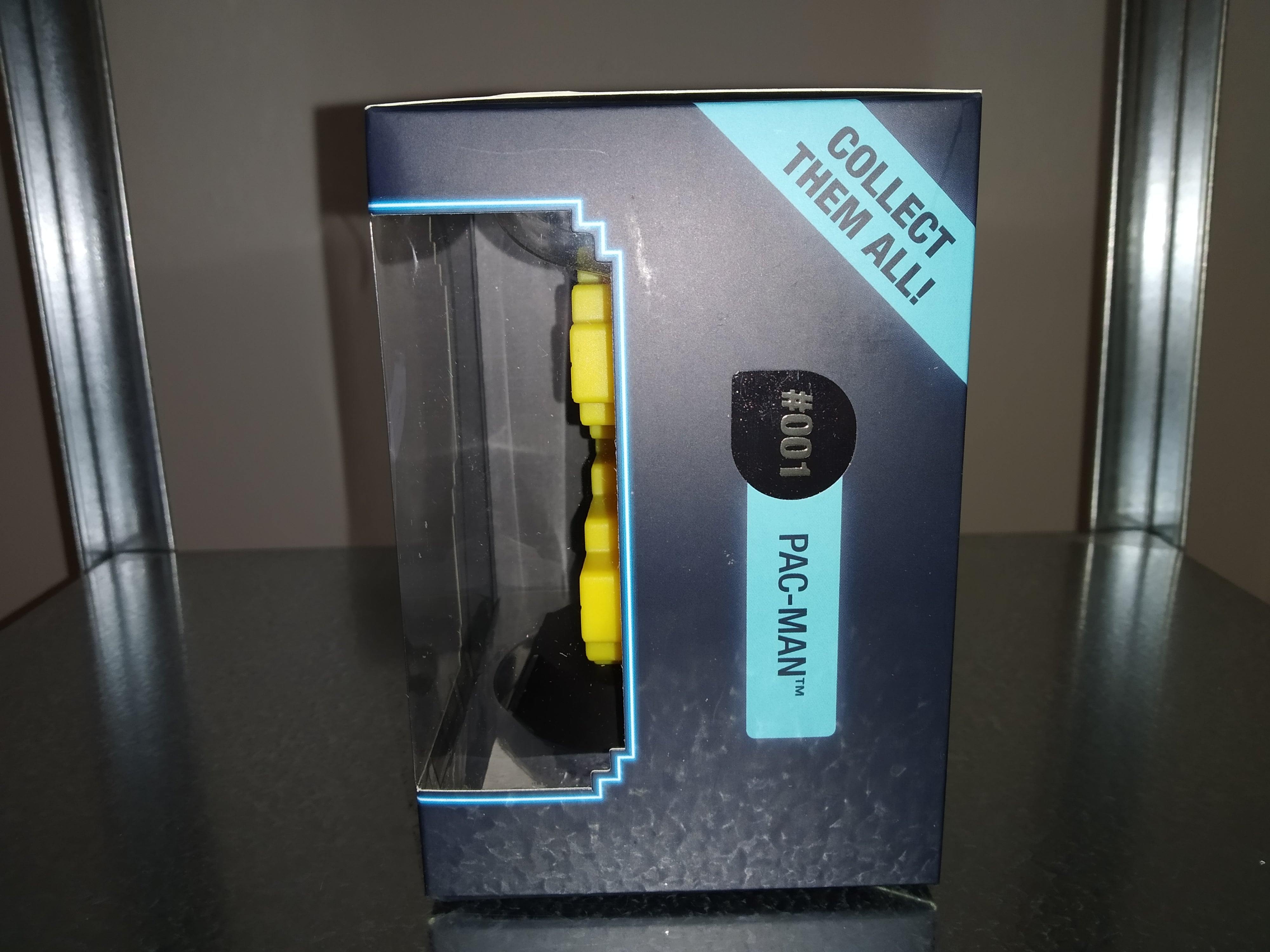 IN STOCK Lampada Pac-Man 3D Pac-Man 10 cm