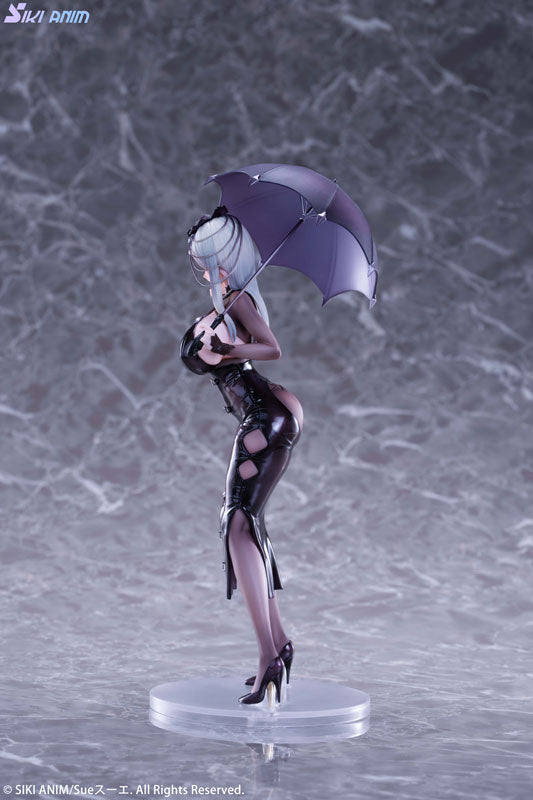 PREORDINE+ 03/2026 Original - Widow Kyrie - 1/7 Figure
