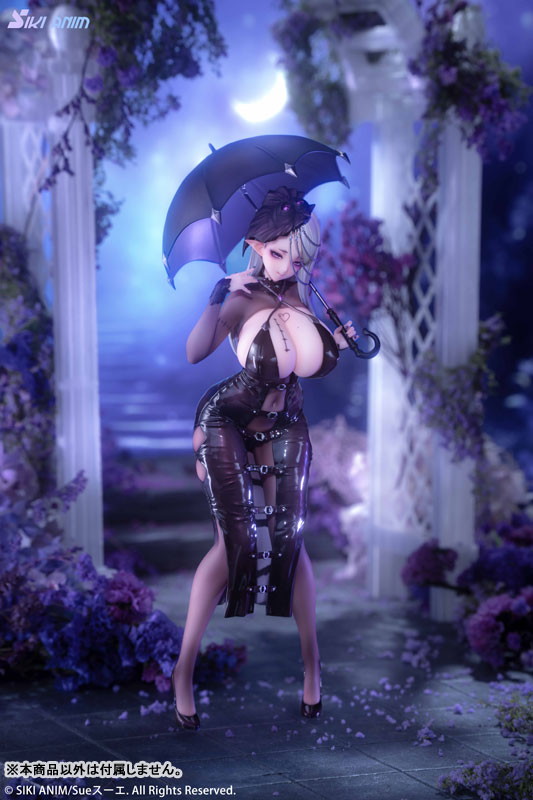 PREORDINE+ 03/2026 Original - Widow Kyrie - 1/7 Figure