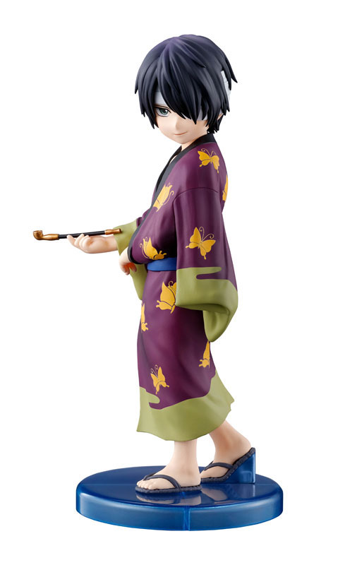 PREORDINE+ CHIUSO 02/2025 Gintama Adokenette FIgure Takasugi Shinsuke 14 cm (H)