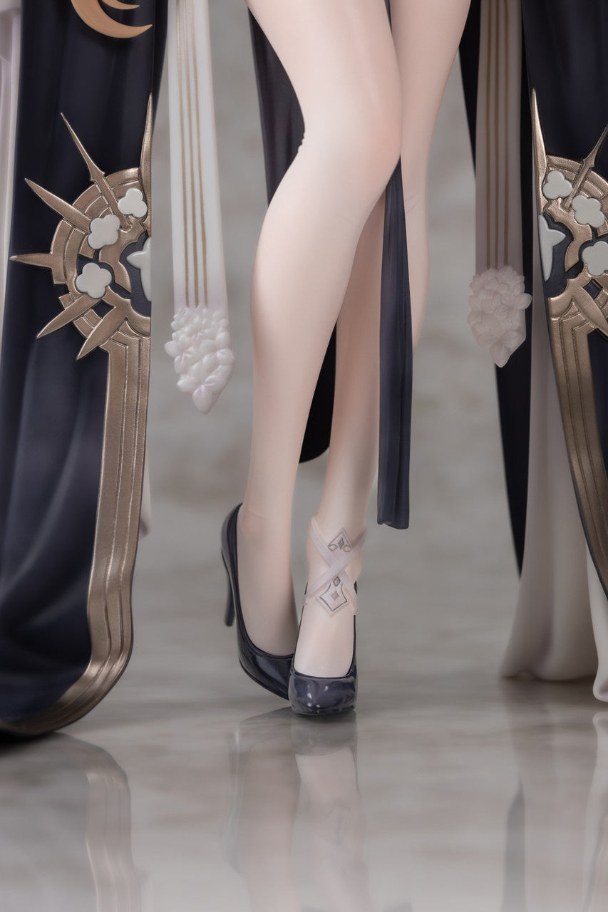 PREORDINE+ 09/2025 Azur Lane PVC Statue 1/6 Implacable 31 cm (PREORDINE NON CANCELLABILE)