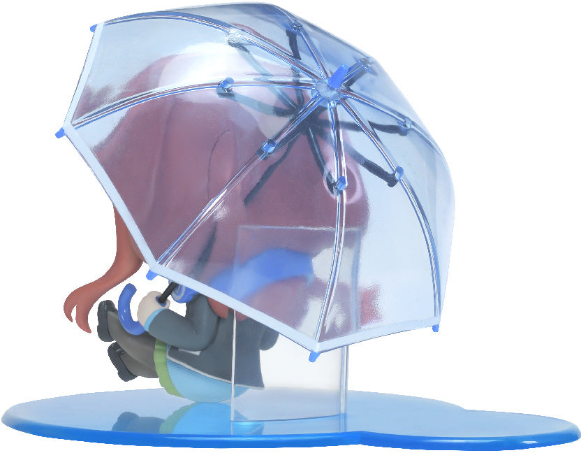 PREORDINE ESAURITO TYNY SCENE Kasakko Movie -The Quintessential Quintuplets- Miku Nakano Figure