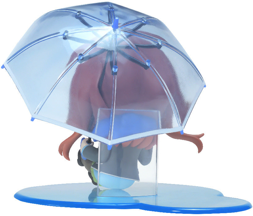 PREORDINE ESAURITO TYNY SCENE Kasakko Movie -The Quintessential Quintuplets- Miku Nakano Figure