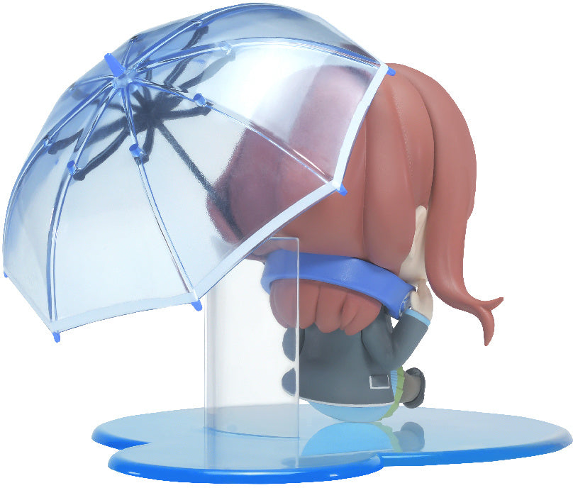 PREORDINE ESAURITO TYNY SCENE Kasakko Movie -The Quintessential Quintuplets- Miku Nakano Figure