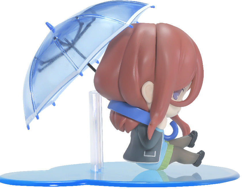 PREORDINE ESAURITO TYNY SCENE Kasakko Movie -The Quintessential Quintuplets- Miku Nakano Figure