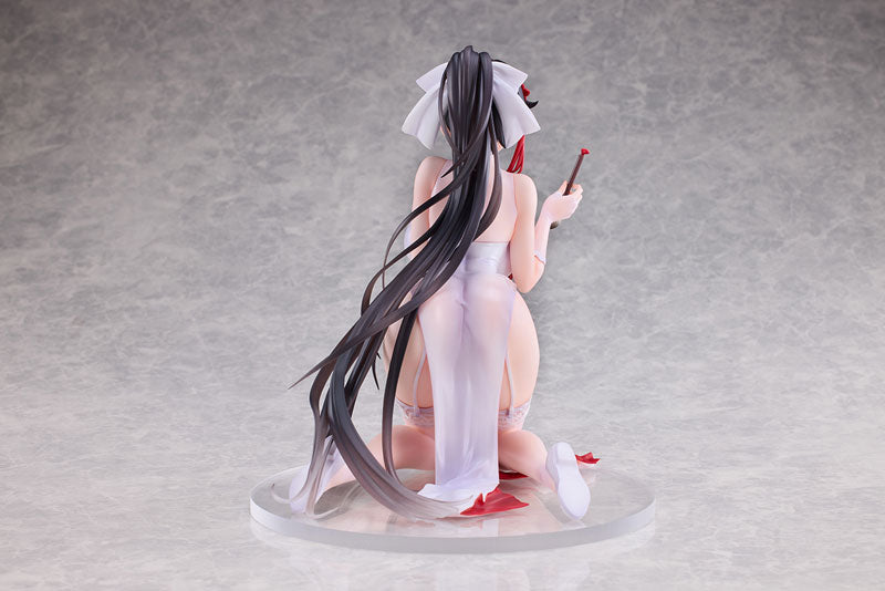 PREORDINE+ 11/2025 Azur Lane Statue 1/4 Takao 23 cm