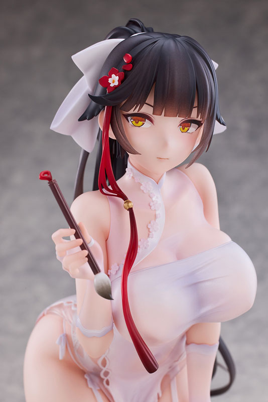 PREORDINE+ 11/2025 Azur Lane Statue 1/4 Takao 23 cm