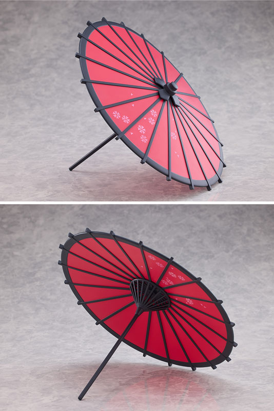 PREORDINE+ 11/2025 Azur Lane Statue 1/4 Takao 23 cm