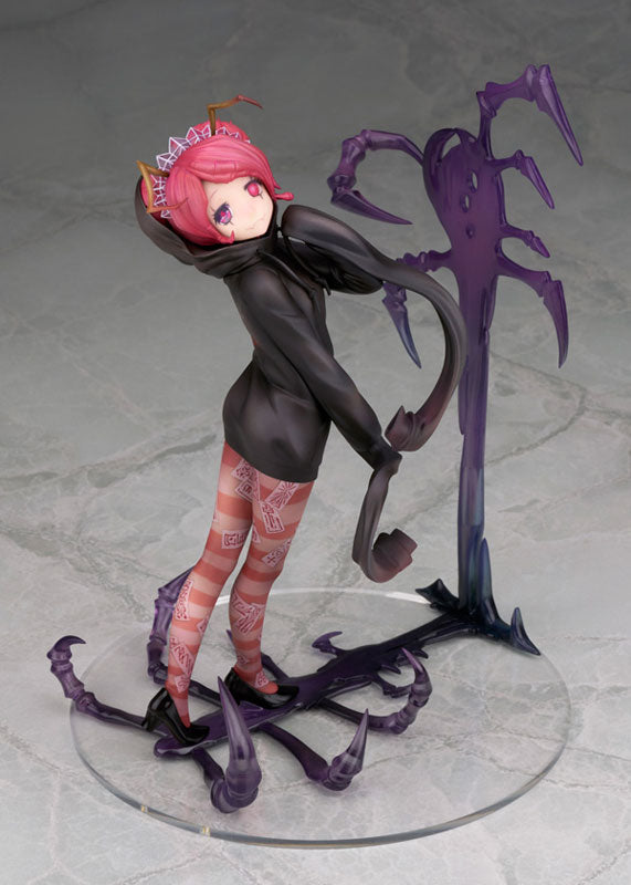 PREORDINE 07/2025 Overlord Entoma Vasilissa Zeta so bin Ver. 20 cm PVC Statue 1/8 (PREORDINE NON CANCELLABILE)