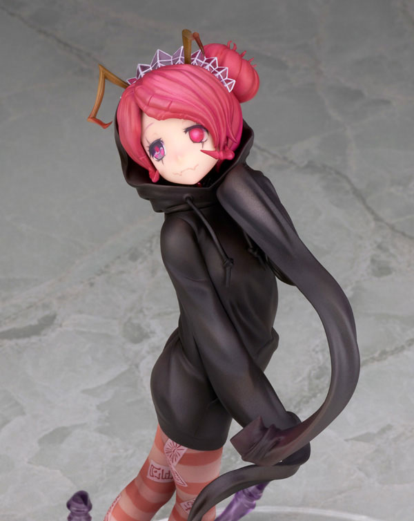 PREORDINE 07/2025 Overlord Entoma Vasilissa Zeta so bin Ver. 20 cm PVC Statue 1/8 (PREORDINE NON CANCELLABILE)