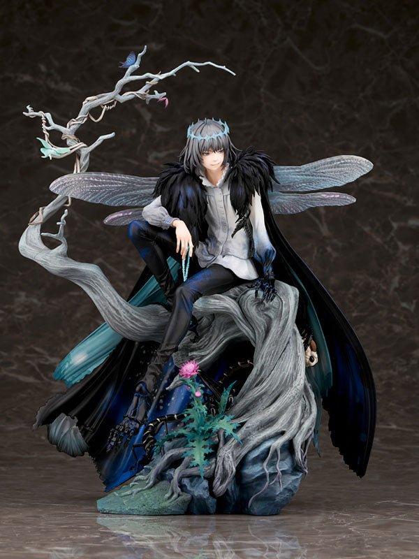 PREORDINE CHIUSO 10/2025 Fate/Grand Order Pretender/Oberon Vortigern 29 cm Statue 1/8  (PREORDINE NON CANCELLABILE)