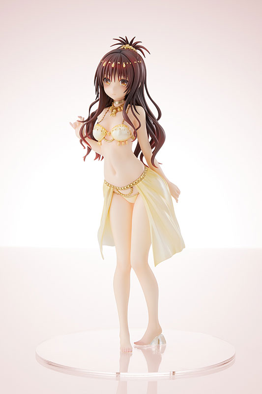 PREORDINE 11/2025 To Love-Ru Darkness Statue 1/7 Mikan Yuki 22 cm (PREORDINE NON CANCELLABILE)