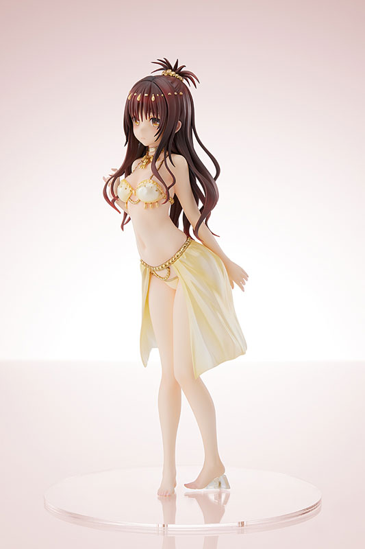PREORDINE 11/2025 To Love-Ru Darkness Statue 1/7 Mikan Yuki 22 cm (PREORDINE NON CANCELLABILE)
