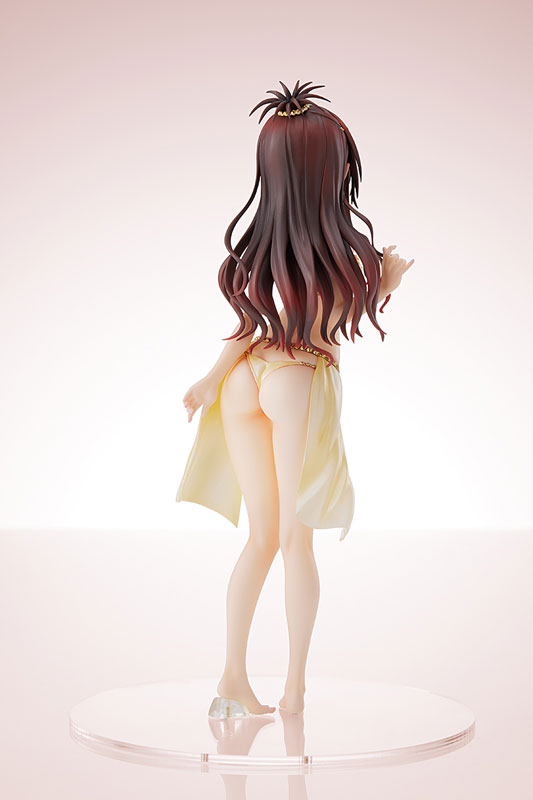 PREORDINE 11/2025 To Love-Ru Darkness Statue 1/7 Mikan Yuki 22 cm (PREORDINE NON CANCELLABILE)