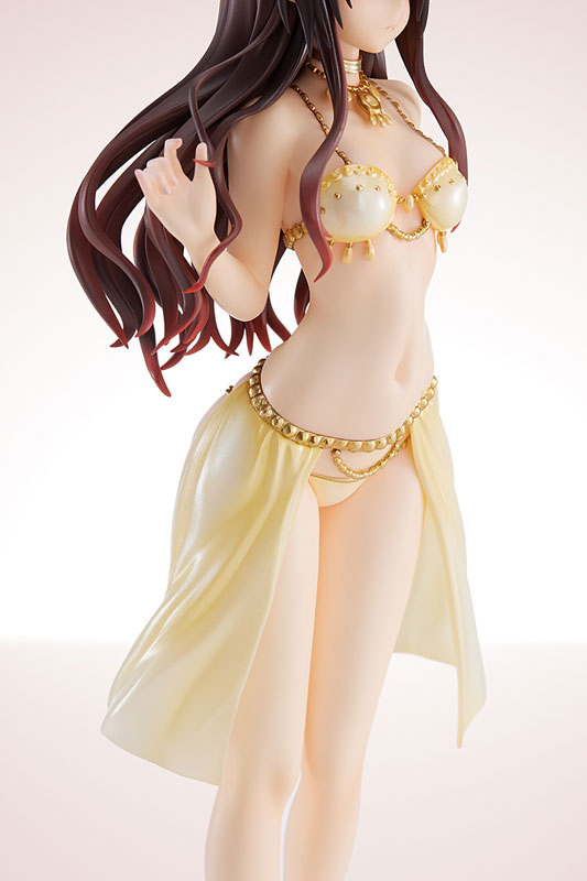 PREORDINE 11/2025 To Love-Ru Darkness Statue 1/7 Mikan Yuki 22 cm (PREORDINE NON CANCELLABILE)
