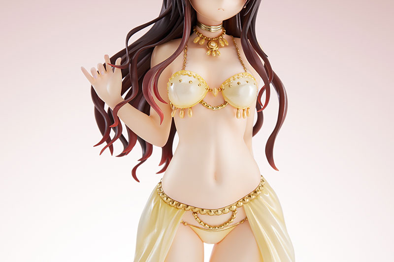 PREORDINE 11/2025 To Love-Ru Darkness Statue 1/7 Mikan Yuki 22 cm (PREORDINE NON CANCELLABILE)