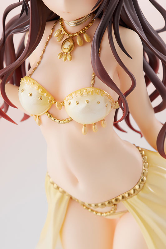 PREORDINE 11/2025 To Love-Ru Darkness Statue 1/7 Mikan Yuki 22 cm (PREORDINE NON CANCELLABILE)